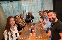 Iconic 3 Distillery Bourbon Experience