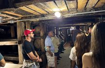 Iconic 3 Distillery Bourbon Experience