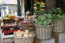 Private Amsterdam Food Tour with Local