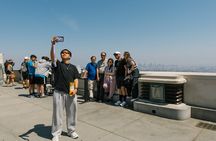 Half Day Los Angeles Guided City Tour + Multilingual Audio Guide!