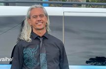 Scenic Maori Cultural Tour Of Waiheke Island With Lunch