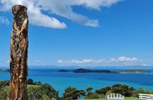 Scenic Maori Cultural Tour Of Waiheke Island With Lunch
