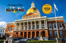 Tour of Revolutionary Boston