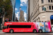 New York Attraction Pass™: Top Attractions, Tours and Activities