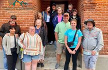 Salida True Crime Tour