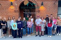 Salida True Crime Tour
