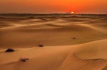 4 Days Tunisia Tour from North to South 