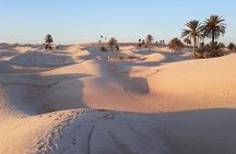 4 Days Tunisia Tour from North to South 