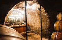 Award Winning Premium Wine Tour Queenstown Tasting at 4 Wineries