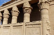 Dendera and Abydos Temples from Hurghada Private Day Tour