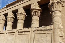 Dendera and Abydos Temples from Hurghada Private Day Tour