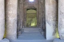 Dendera and Abydos Temples from Hurghada Private Day Tour