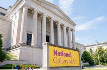 National Gallery of Art Highlights Small-Group Guided Tour