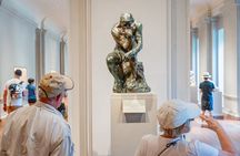 National Gallery of Art Highlights Small-Group Guided Tour