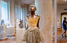 National Gallery of Art Highlights Small-Group Guided Tour