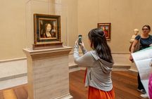 National Gallery of Art Highlights Small-Group Guided Tour