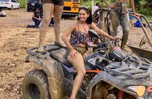 Half Day Comatillo Off-Road Experience 