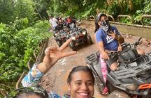 Half Day Comatillo Off-Road Experience 