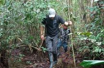 Amazon Paradise 3 Days and 2 Nights Ecolodge