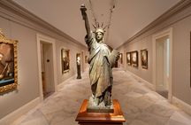 National Portrait Gallery & American Art Museum Small-Group Tour