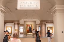 National Portrait Gallery & American Art Museum Small-Group Tour