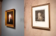 National Portrait Gallery & American Art Museum Small-Group Tour