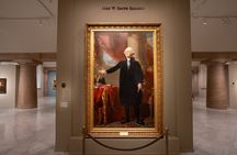 250 Small-Group Tour: VIP Archives & American History - 6ppl Max