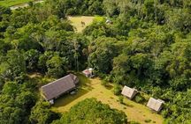 Amazon Paradise 3 Days and 2 Nights Ecolodge