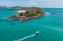 Funtastic Great Keppel Island Hopping and Snorkelling Adventure