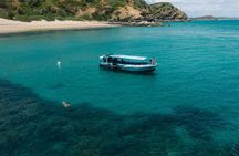 Funtastic Great Keppel Island Hopping and Snorkelling Adventure