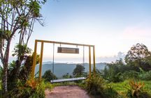 Koh Samui Off Road Jungle Tour