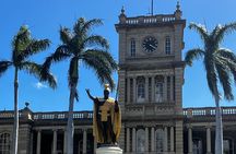 Island of the Gods: Stories of Wao Kanaka