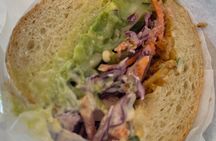 Portland Food and Fun History Adventure