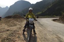 3 Days Ha Giang Loop Group Tour