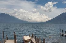 Tour of Market of Solola with Lunch at Mayan Family.