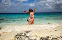 VIP Private Island Tour – North & South