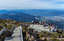 kunanyi/Mt Wellington Ultimate Experience Afternoon Tour