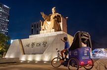 Cheonggyecheon Night Private Tour