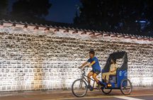 Cheonggyecheon Night Private Tour