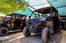 Half day excursion from Antalya UTV Driving