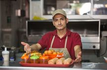 Laureles Food Tour