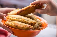 Laureles Food Tour