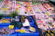 Tokyo Food Adventure: Discover Tsukiji’s Culinary Treasures! 