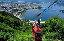 Mt. Fuji Tours with Kawaguchi Lake Ropeway View English Speaking