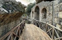 Butrint National Park Private Tour