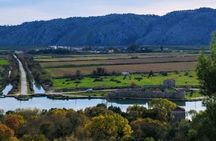 Butrint National Park Private Tour