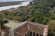 Butrint National Park Private Tour