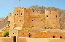 Private Tour - Fujairah and East Coast Tour from Dubai