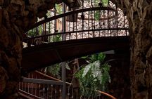 Guided Tour with 6 Wine Tasting