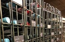Guided Tour with 6 Wine Tasting